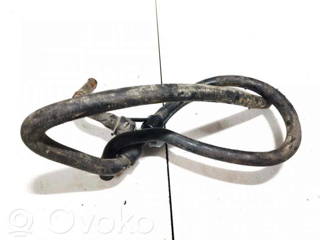 Engine coolant pipe/hose   HSR20134,HSR20134