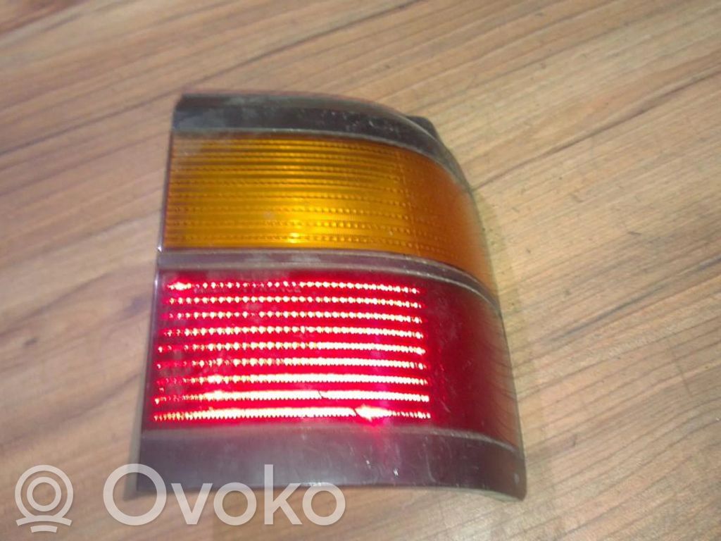 Volkswagen PASSAT B3 Takavalot 