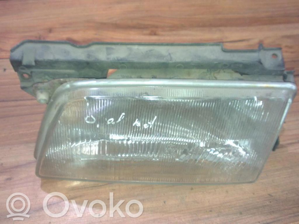 Opel Kadett E Phare frontale 