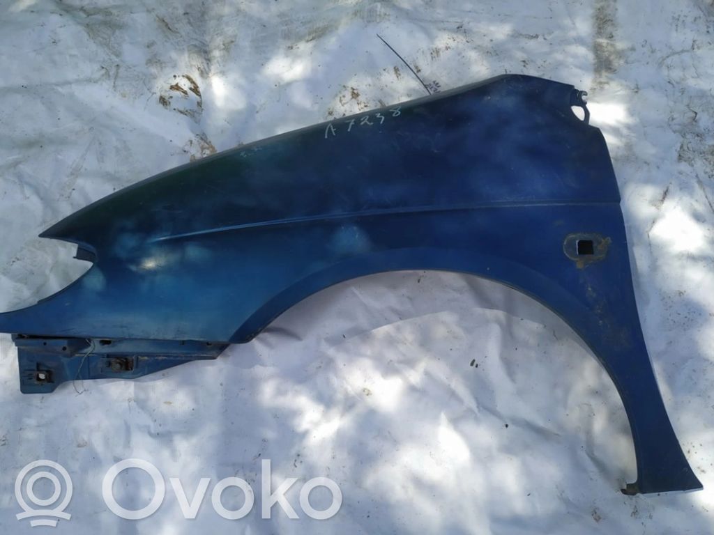Renault Scenic I Guardabarro 