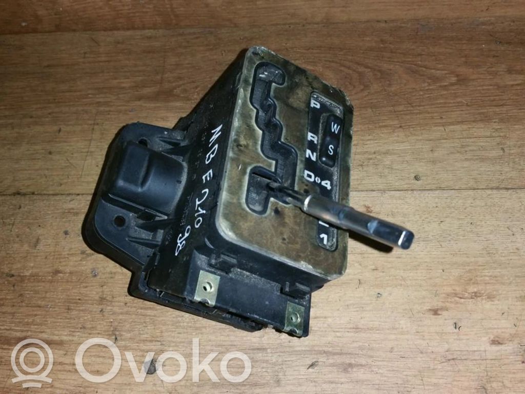 Mercedes-Benz E W210 Selector caja de cambios 