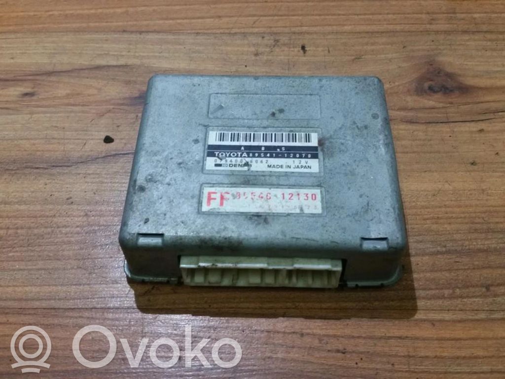 Toyota Corolla E100 ABS control unit/module 