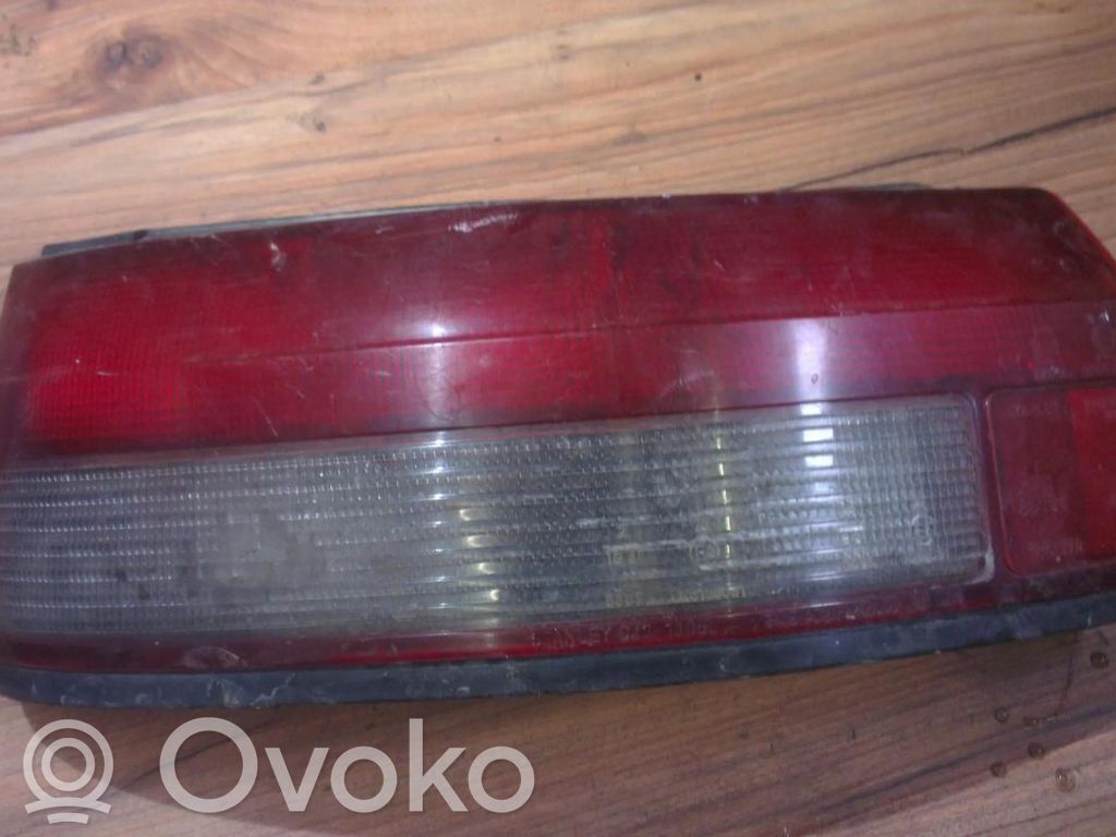Mazda 323 Lampa tylna 