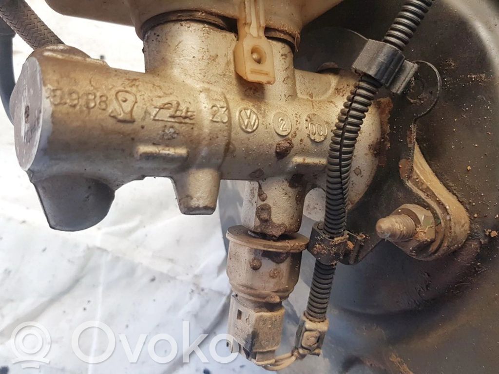 Volkswagen Golf IV Pagrindinis stabdžių cilindriukas 