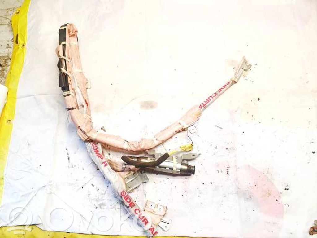 Honda FR-V Airbag da tetto 