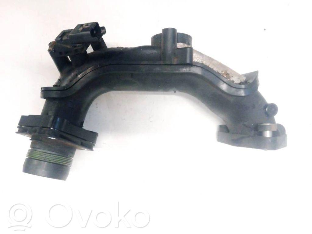 Intercooler hose/pipe   072360,9674951680,072360,9674951680