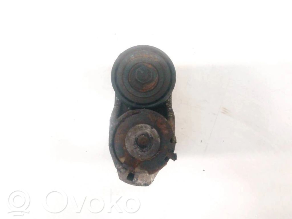 Tensor de correa del alternador