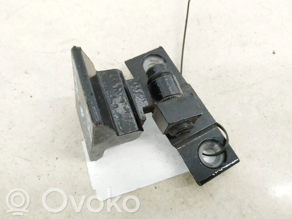 BMW X3 F25 Cerniera superiore della portiera anteriore 