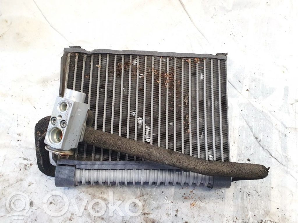 Opel Astra G Skraplacz / Chłodnica klimatyzacji 