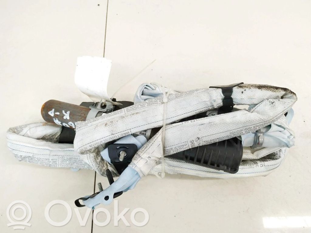 BMW 3 E90 E91 Airbag cortină 