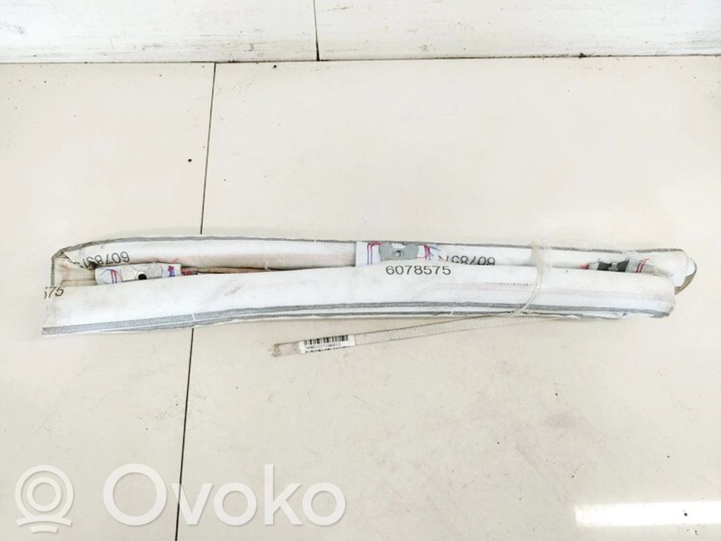 Skoda Roomster (5J) Airbag cortină 