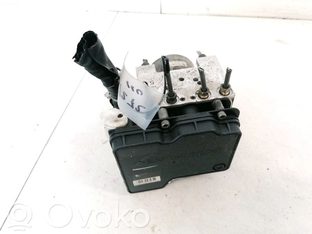 Pompa ABS   6411E0199,CR1M437A0,2067142,4370772,6411E0199,CR1M437A0