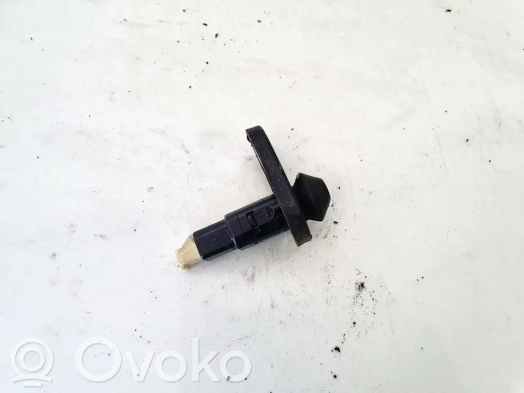 Sensor de la puerta delantera coupé