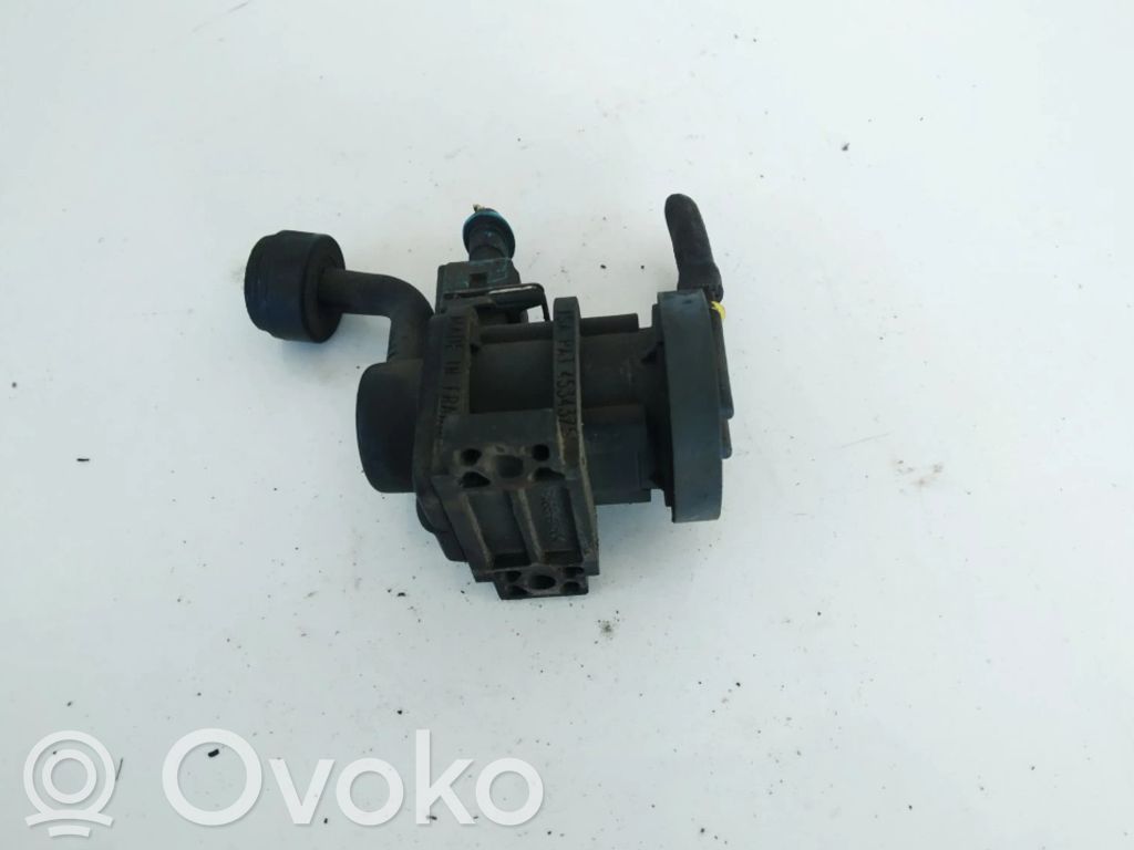 Électrovanne turbo   4522371,4715396,4522371,4715396