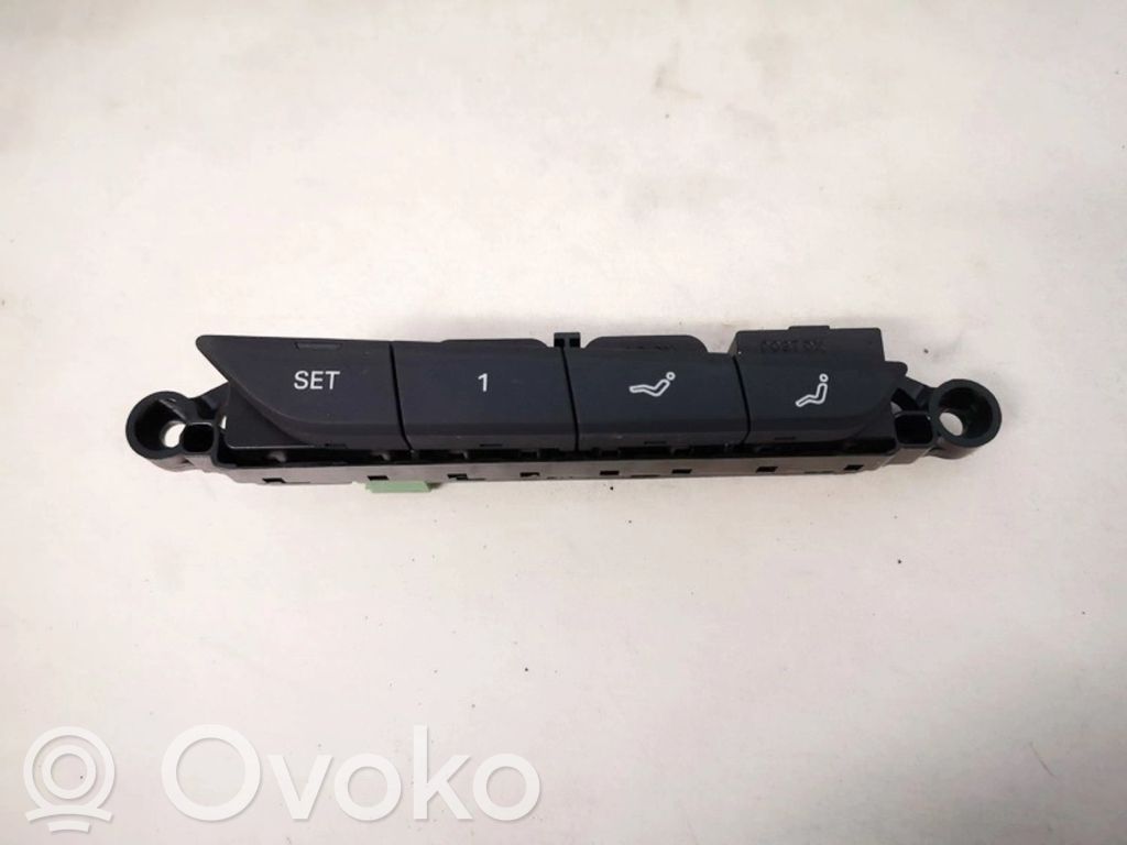 Interruptor de control del asiento   4H0959770A,4H0959770A