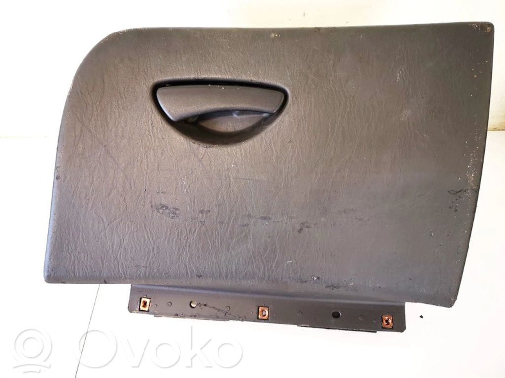 Ford Focus Guantera 