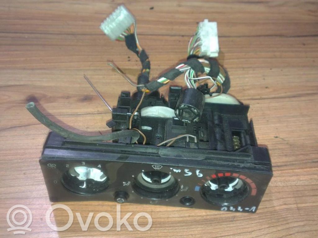 Volvo 440 Climate control unit 