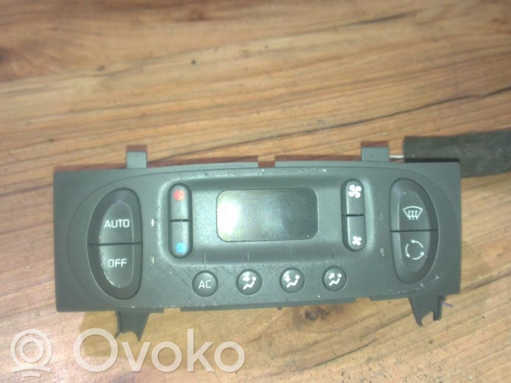 Unitate control climatizare   7700435401,69470002,69470002,7700435401