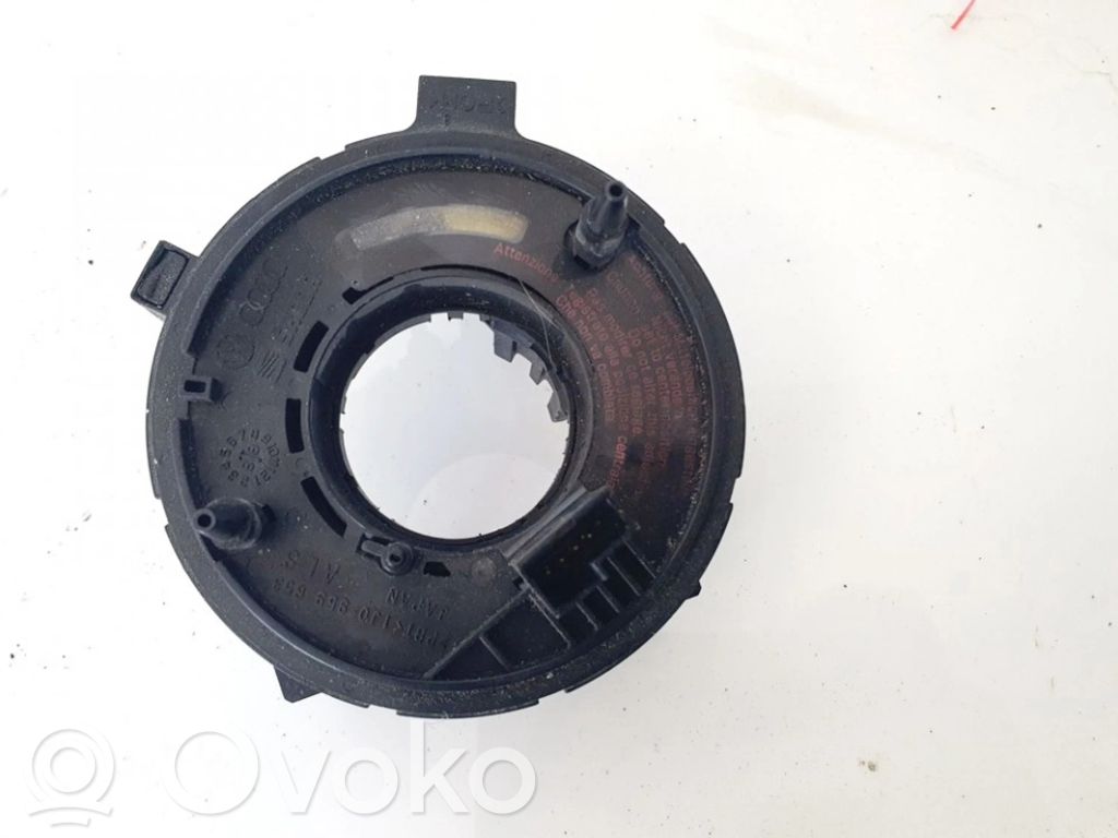 Audi A6 S6 C5 4B Inel glisant airbag (inel SRS)