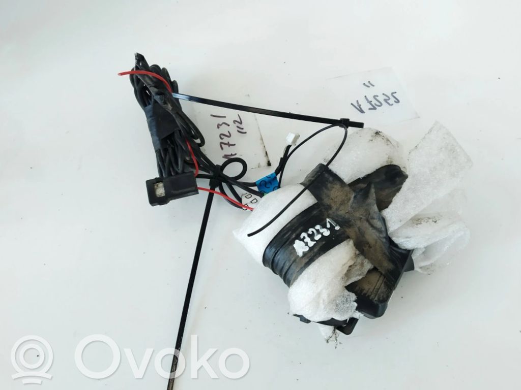 Honda Civic Sonstige Steuergeräte / Module 