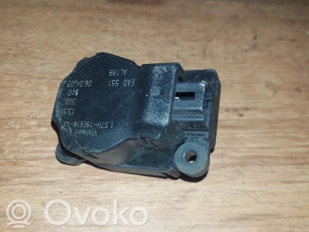 Ford Mondeo Mk III Silniczek nagrzewnicy 