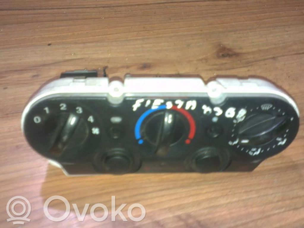 Panel klimatyzacji   2S6H18549BD,2S6H18549BD