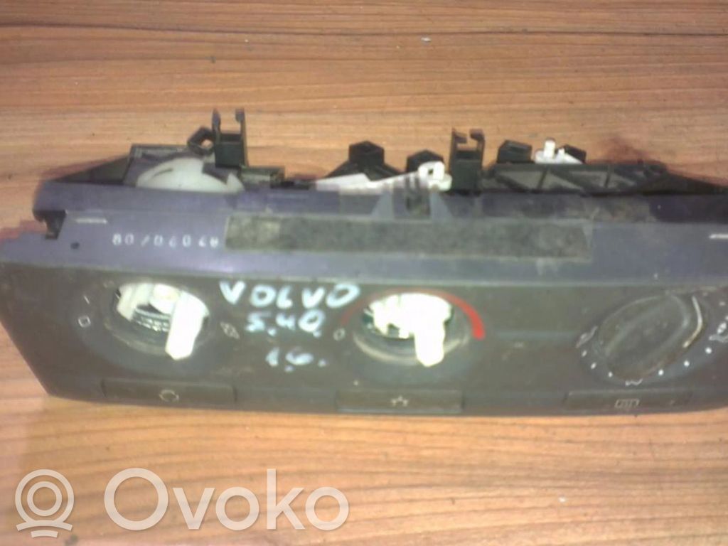 Climate control unit   613447,9041704797,613447,9041704797