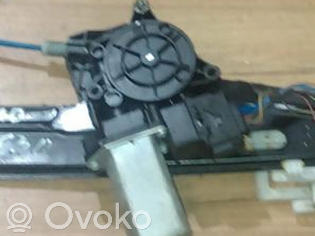 BMW 3 F30 F35 F31 Motor macara geam ușă față