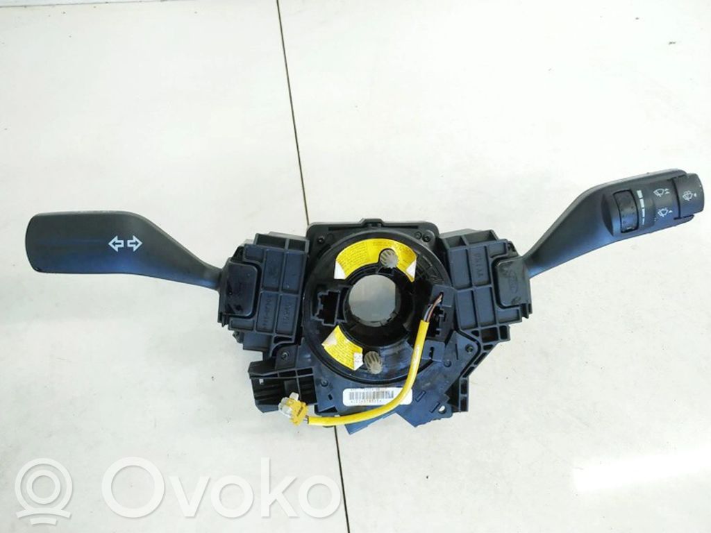 Ford Focus Commodo, commande essuie-glace/phare