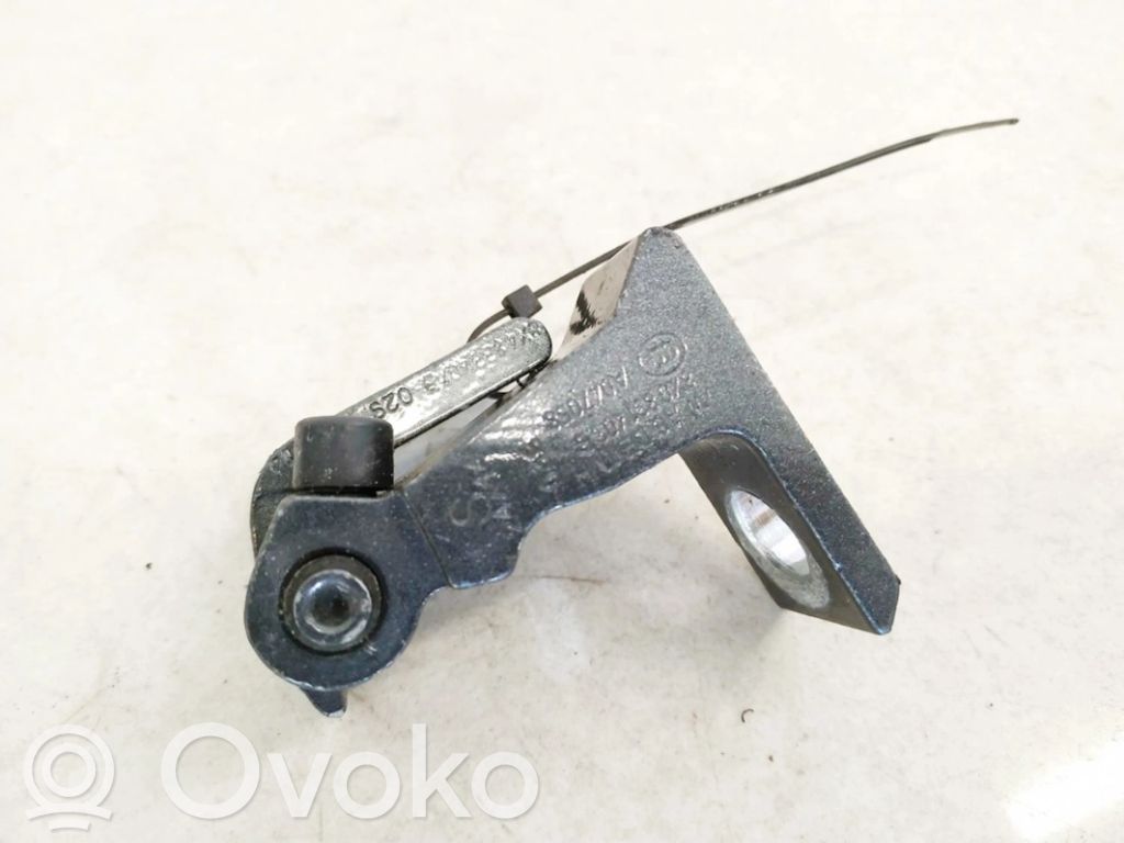Audi Q3 8U Cerniera superiore della portiera anteriore 