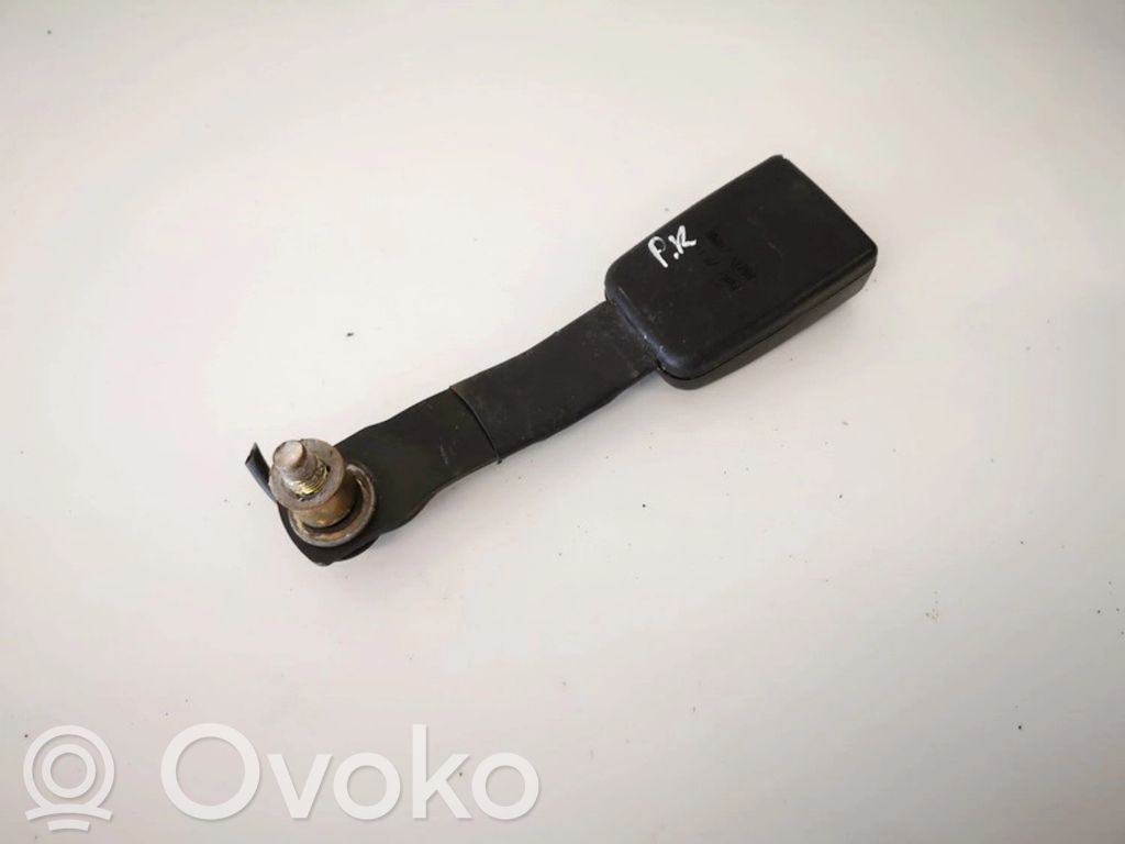 Nissan Primera Hebilla del cinturón delantero 