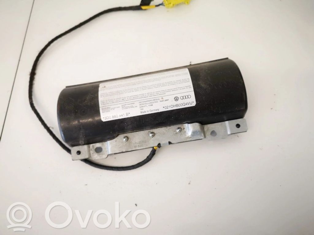 Airbag sedile   3D0880441B,3D0880441B