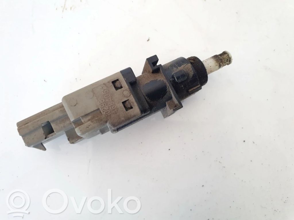 Peugeot Boxer Sensor Bremspedal