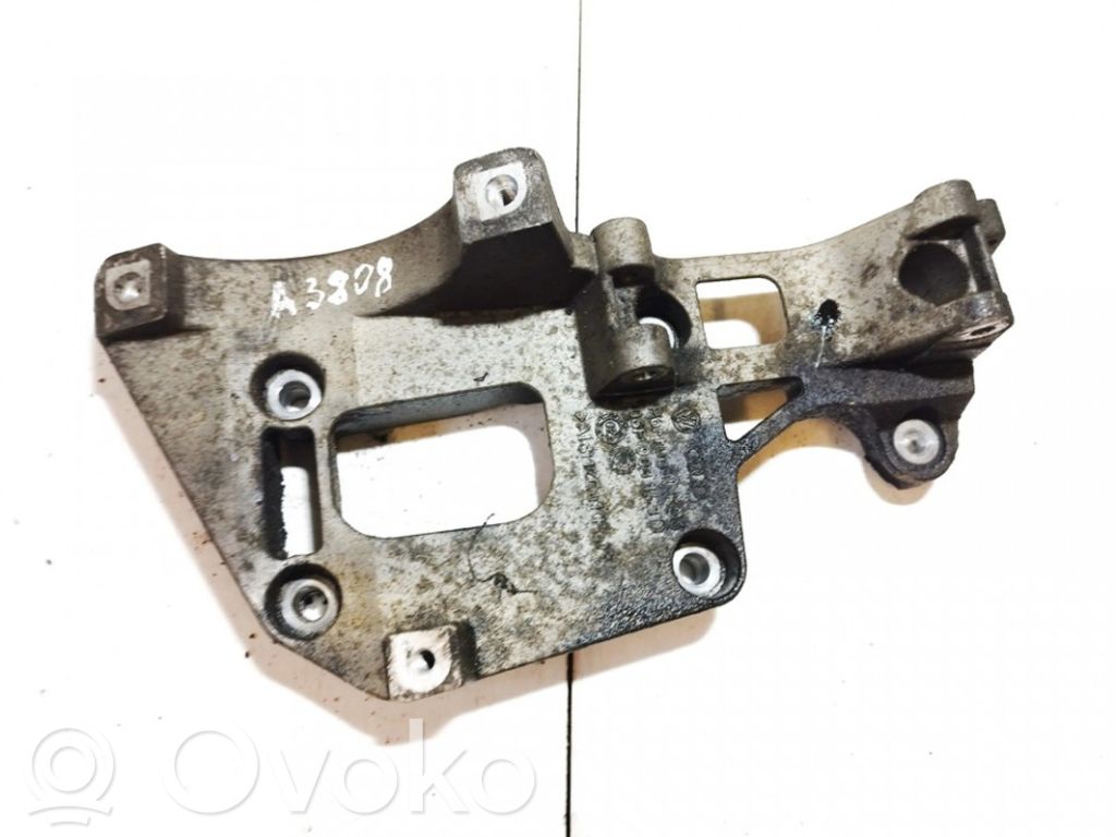 Audi A3 S3 8P Engine mounting bracket 