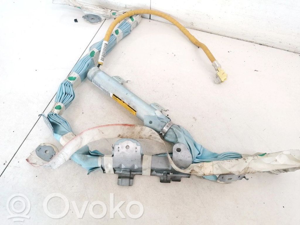Toyota Avensis Verso Airbag da tetto 