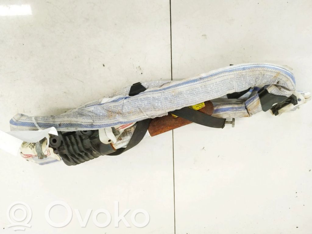 Opel Corsa D Airbag cortină 