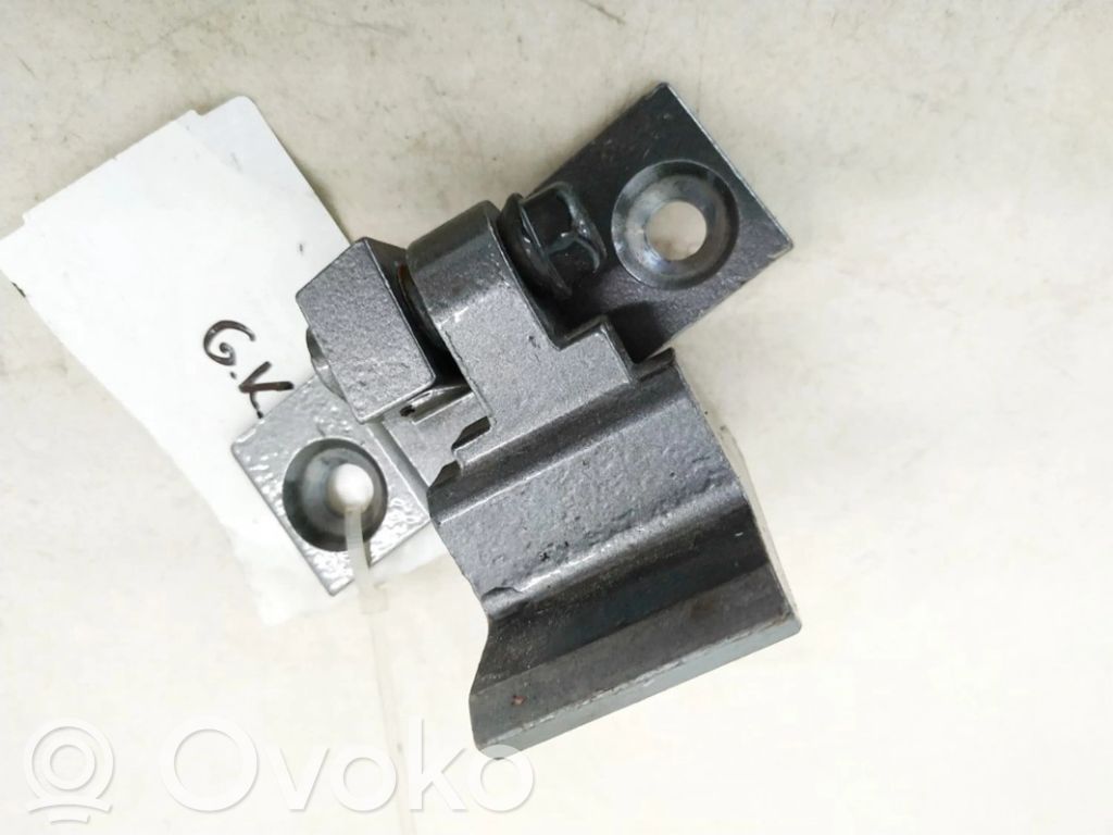 BMW X3 F25 Cerniera inferiore della portiera posteriore 