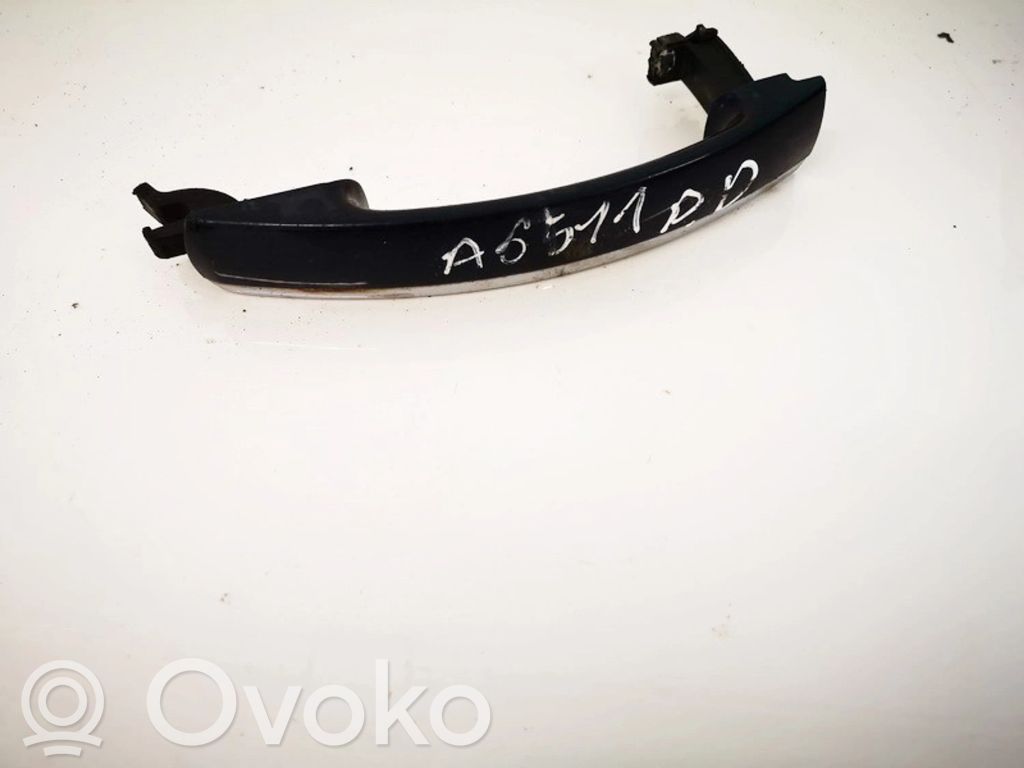 Ford Mondeo Mk III Manecilla externa puerta delantera