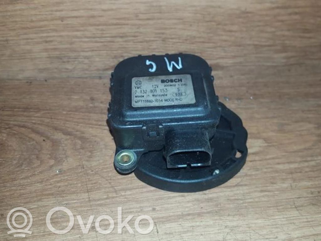 Rover 75 Air flap motor/actuator 