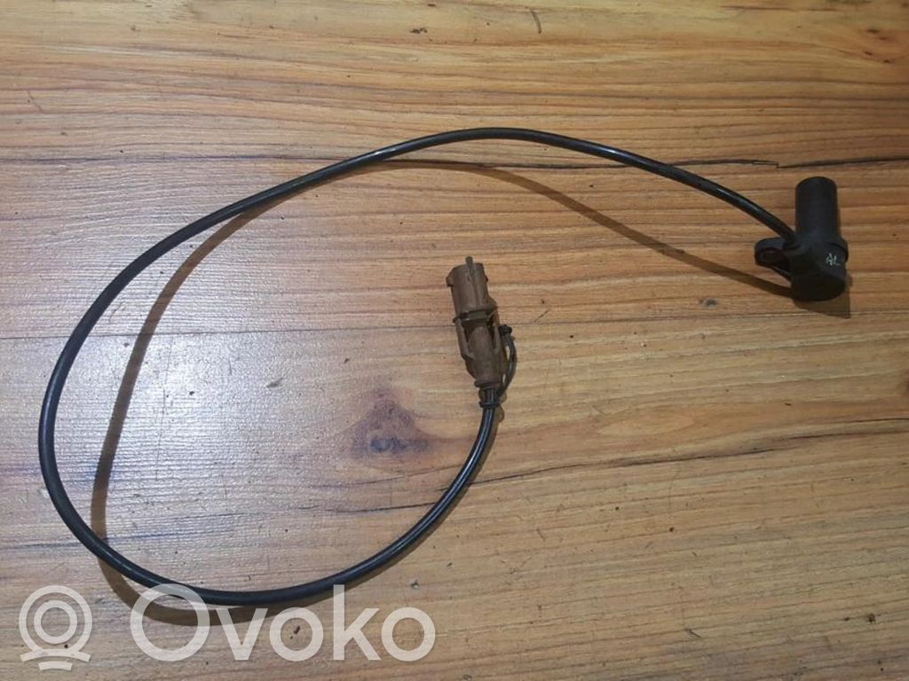Fiat Stilo Kloķvārpstas stāvokļa sensors 