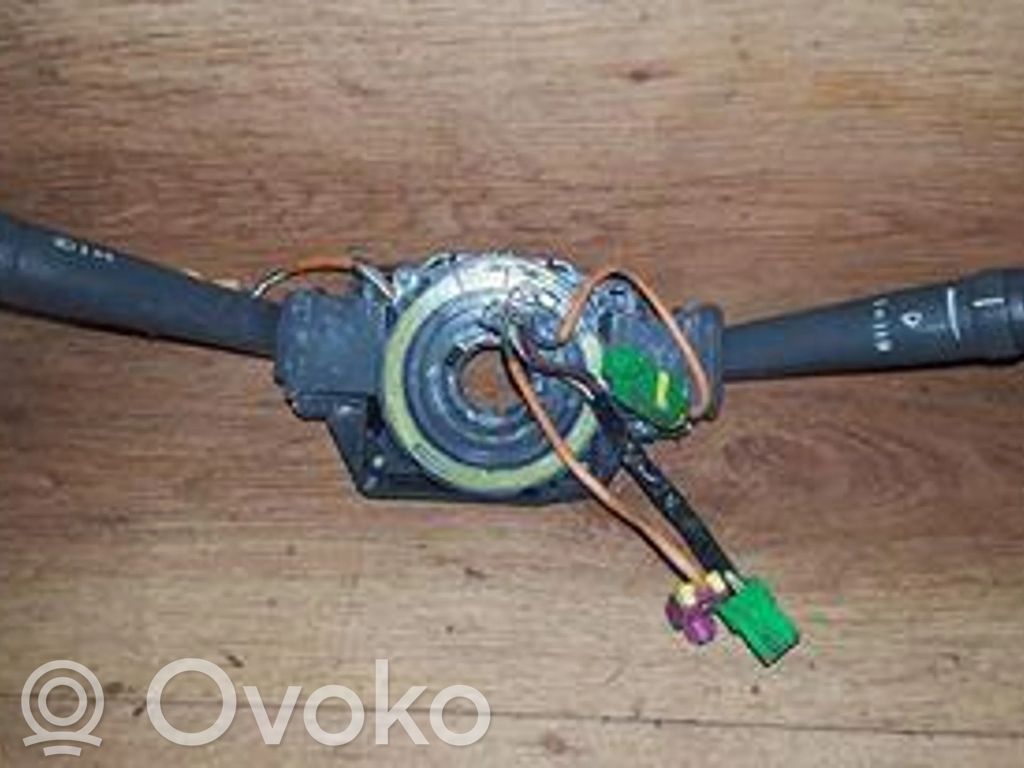 Volvo S60 Commodo, commande essuie-glace/phare 