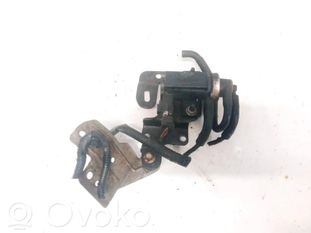 Ford Focus Solenoid supapă turbosuflantă 