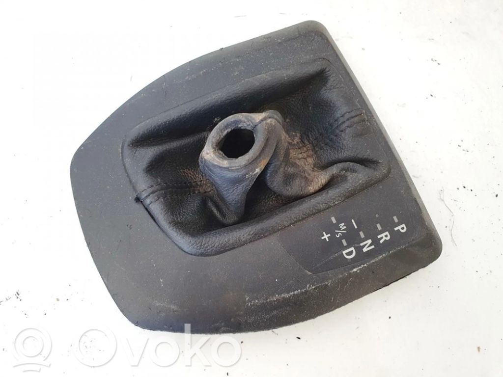 Gear selector   51167059896,51167059896