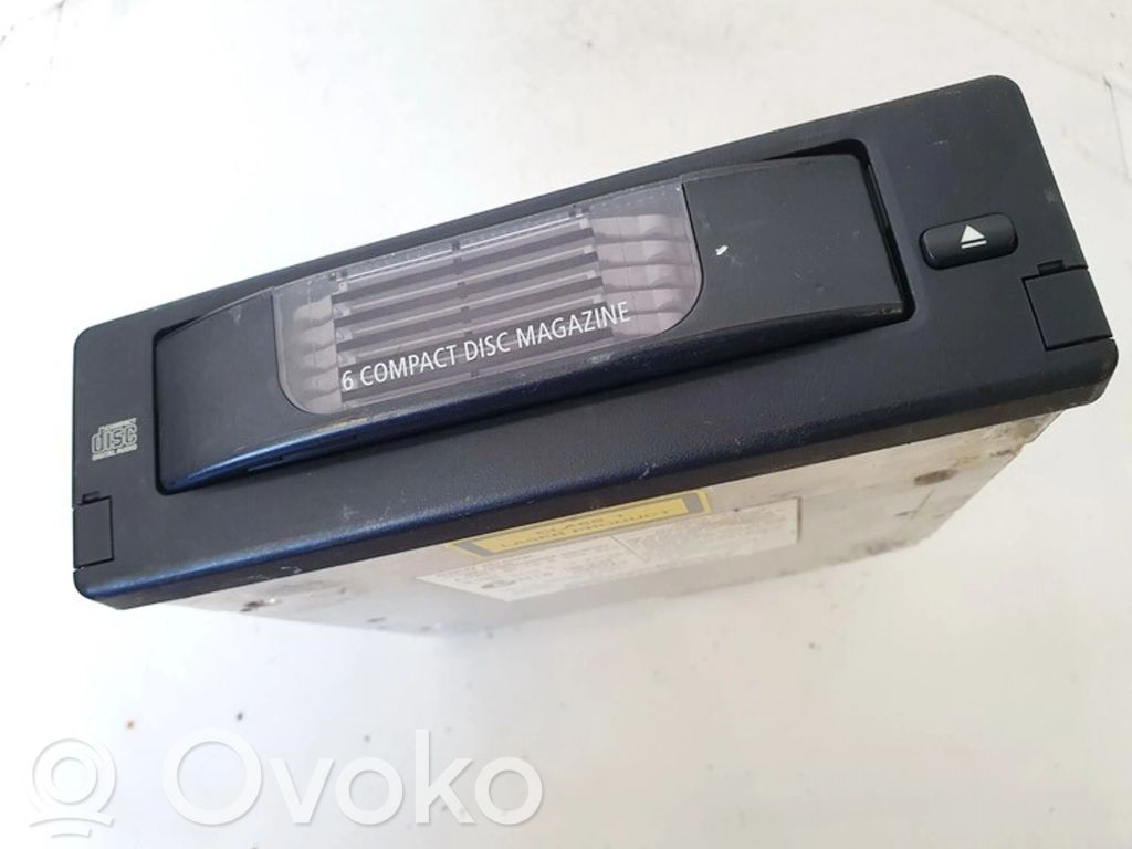 CD/DVD changer   65126956939,600640822903,22903,6006,65126956939