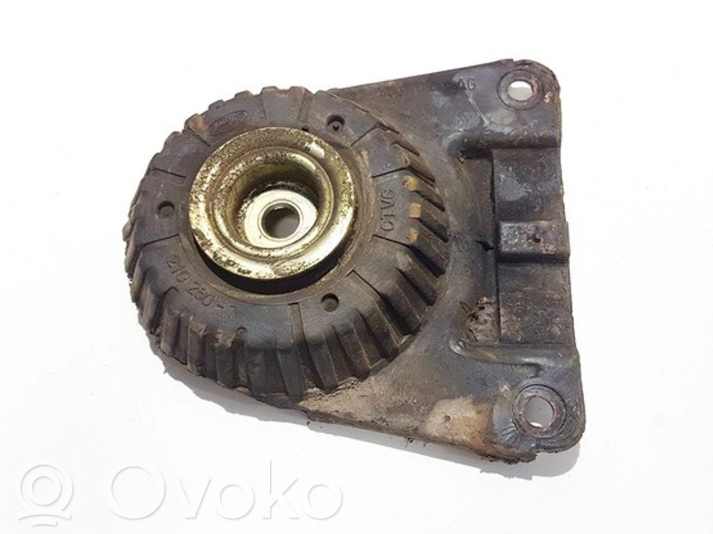 Ford Mondeo Mk III Mocowanie sprężyny amortyzatora 
