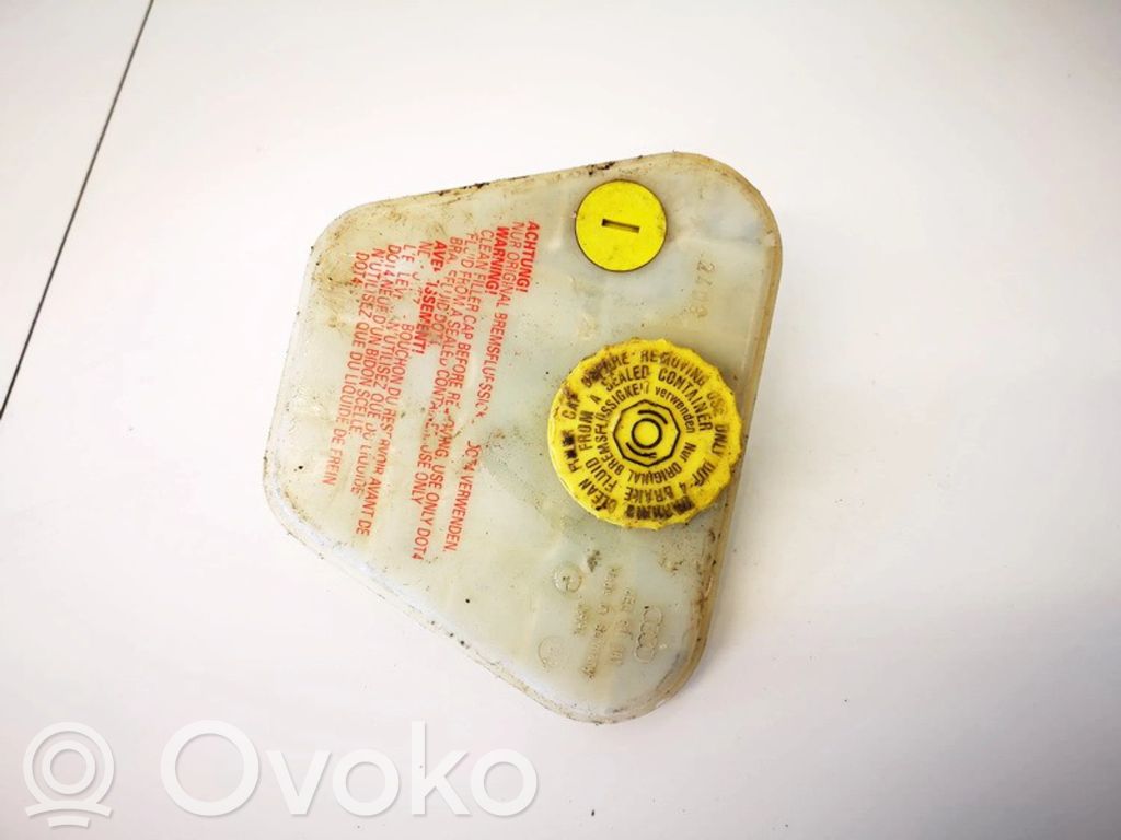 Stabdžių skysčio išsiplėtimo bakelis   4E0611301,2686,2686,4E0611301