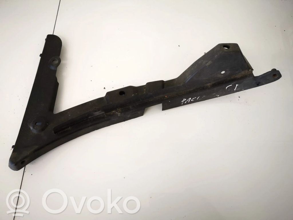 Rear bumper mounting bracket   04857638AG,04857638AG