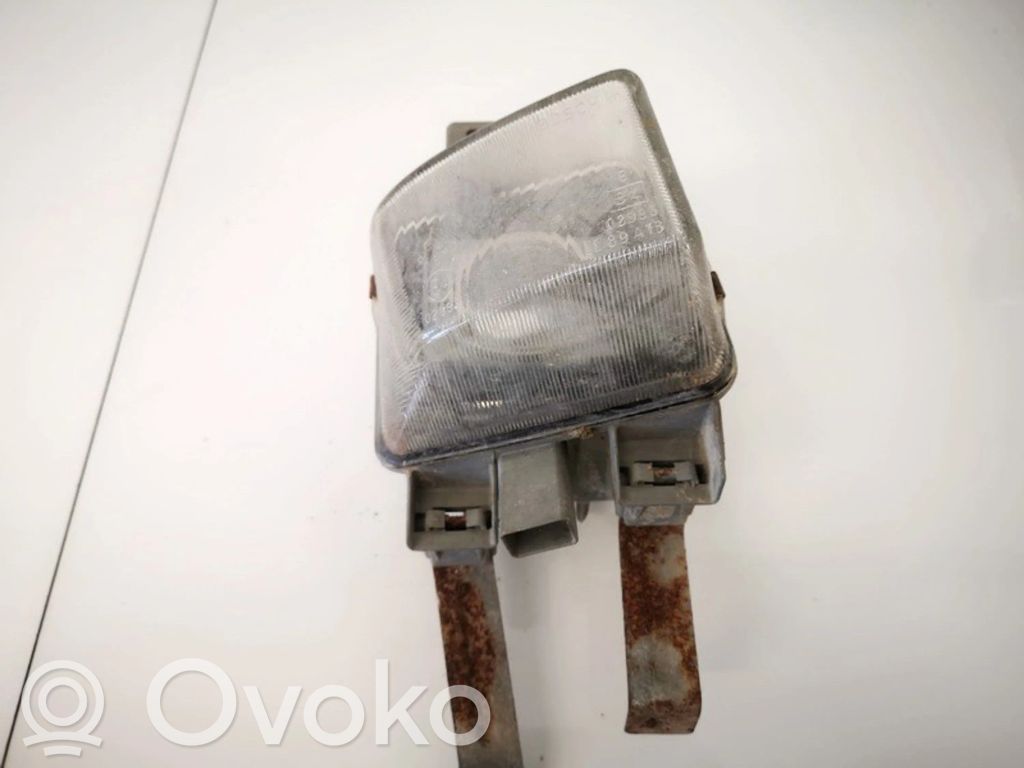 Opel Astra F Światło przeciwmgłowe przednie 