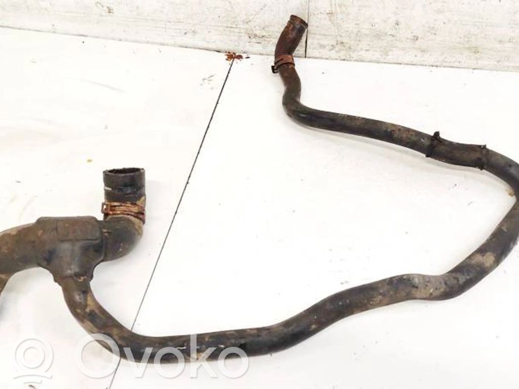 Engine coolant pipe/hose   13136148,360578926,13136148,360578926