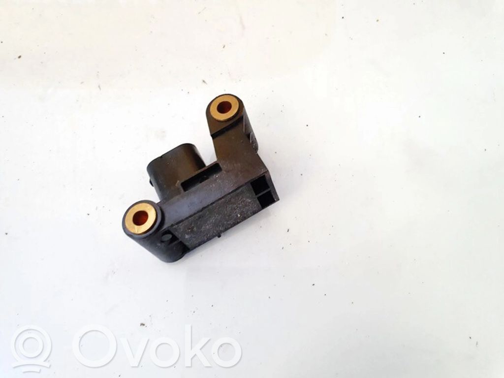 Sensor impacto/accidente para activar Airbag   6977398,6577000686,6577000686,6977398